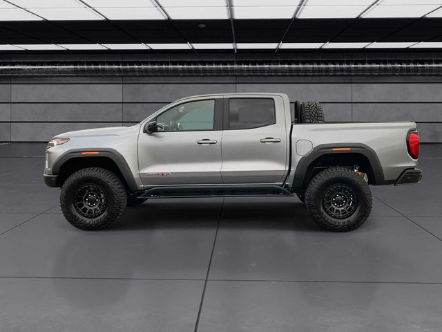 2024 GMC Canyon 4WD AT4X