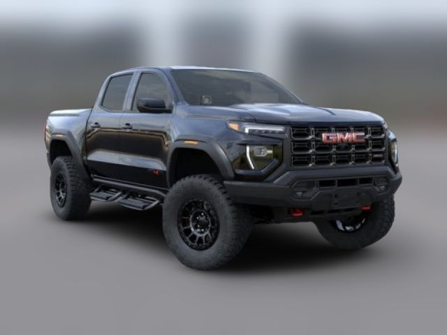 2024 GMC Canyon 4WD AT4X