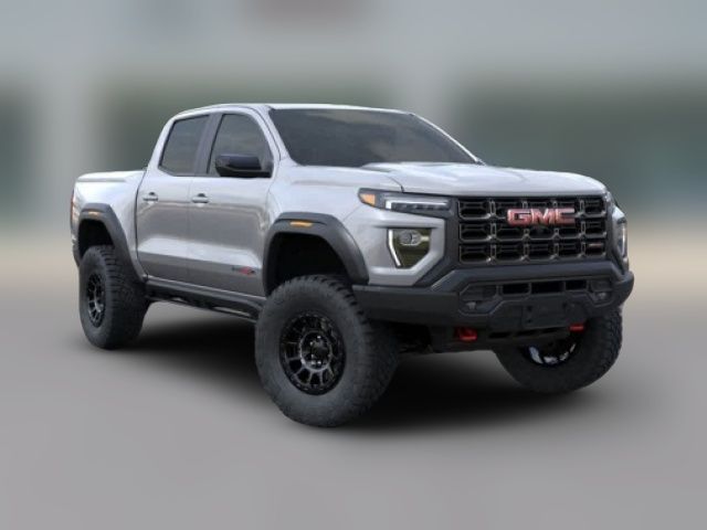 2024 GMC Canyon 4WD AT4X