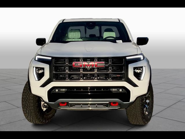 2024 GMC Canyon 4WD AT4X