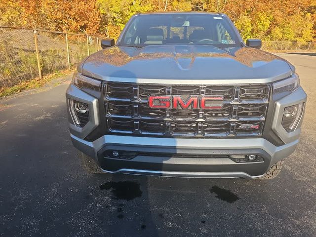 2024 GMC Canyon 4WD AT4