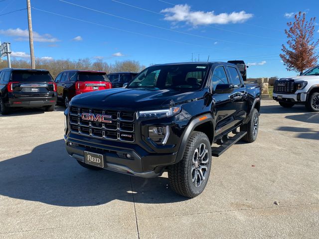 2024 GMC Canyon 4WD AT4