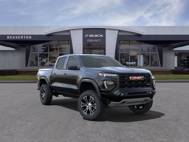 2024 GMC Canyon 4WD AT4