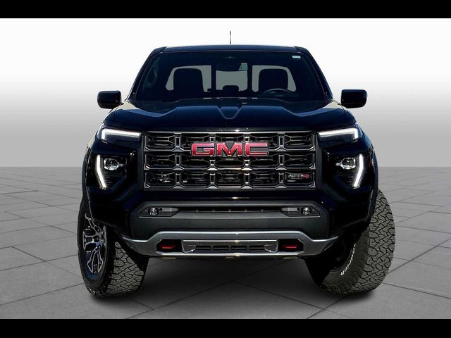 2024 GMC Canyon 4WD AT4