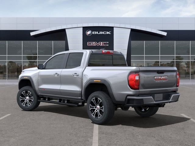 2024 GMC Canyon 4WD AT4