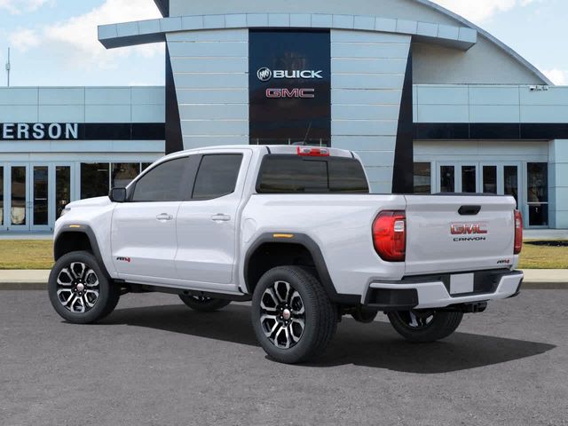 2024 GMC Canyon 4WD AT4