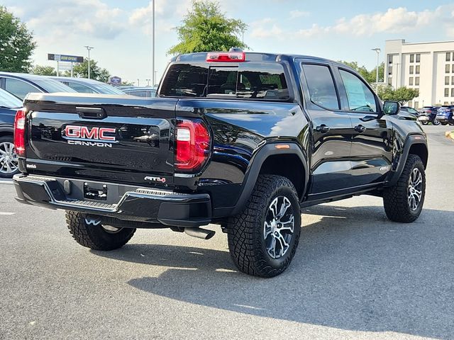 2024 GMC Canyon 4WD AT4