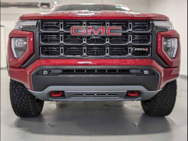 2024 GMC Canyon 4WD AT4