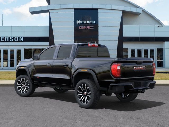 2024 GMC Canyon 4WD AT4