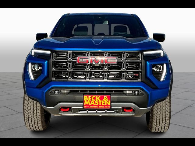 2024 GMC Canyon 4WD AT4