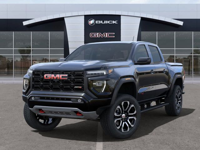 2024 GMC Canyon 4WD AT4