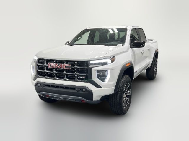 2024 GMC Canyon 4WD AT4