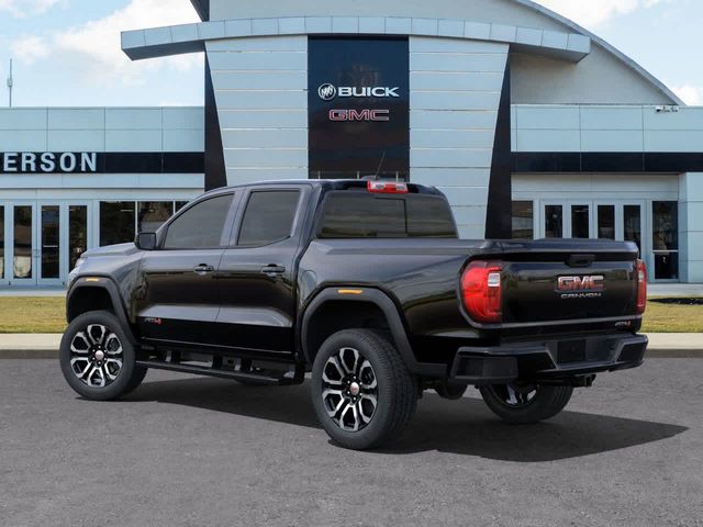 2024 GMC Canyon 4WD AT4