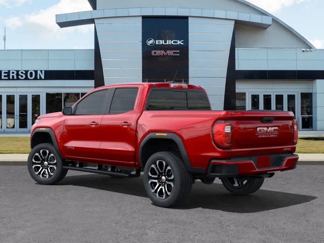 2024 GMC Canyon 4WD AT4