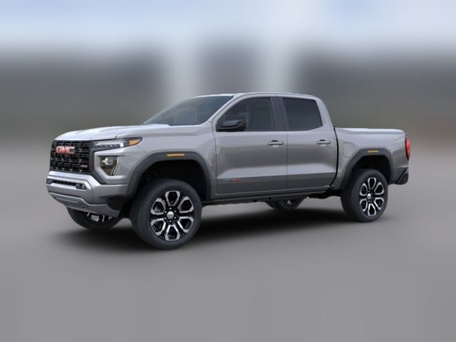 2024 GMC Canyon 4WD AT4