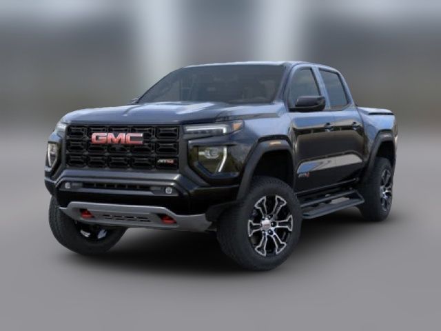 2024 GMC Canyon 4WD AT4