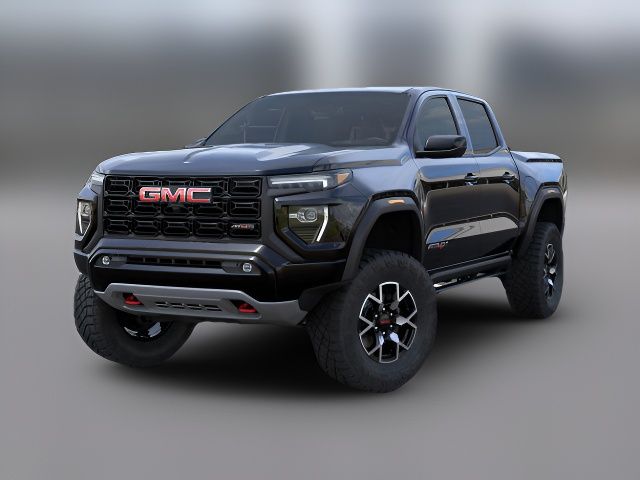 2024 GMC Canyon 4WD AT4X