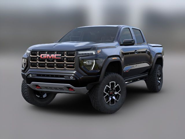 2024 GMC Canyon 4WD AT4X