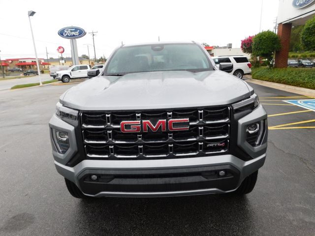 2024 GMC Canyon 4WD AT4