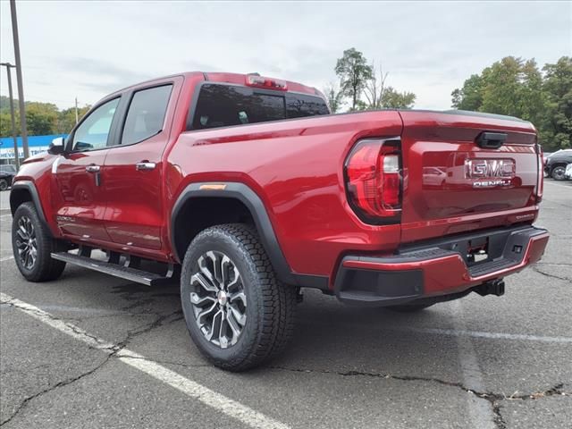 2024 GMC Canyon Denali