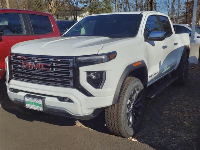 2024 GMC Canyon Denali