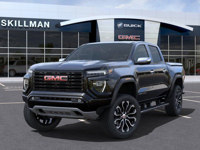 2024 GMC Canyon Denali