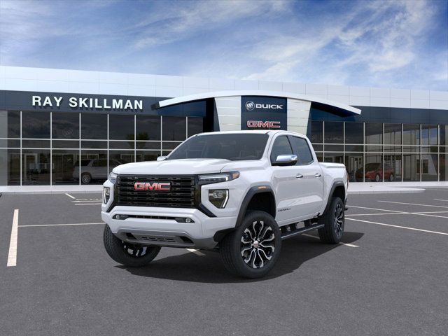 2024 GMC Canyon Denali