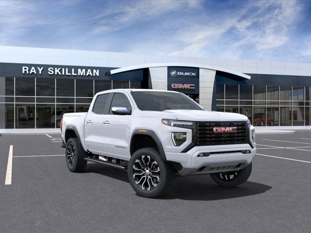 2024 GMC Canyon Denali