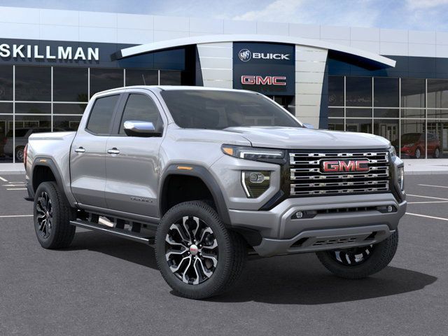 2024 GMC Canyon Denali