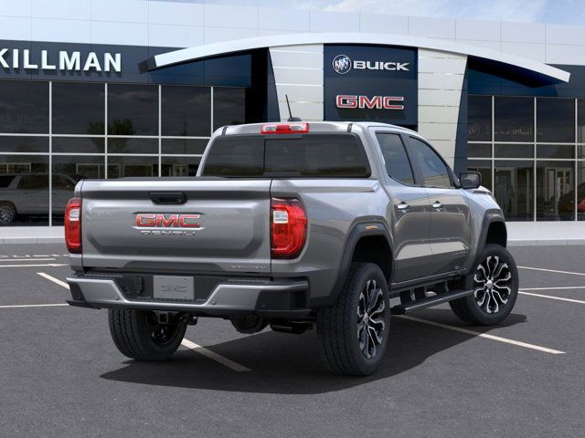 2024 GMC Canyon Denali