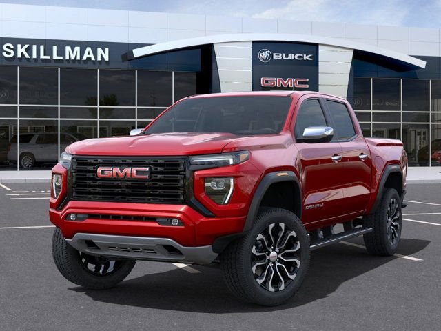 2024 GMC Canyon Denali