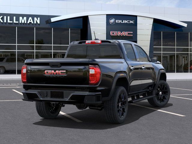 2024 GMC Canyon Denali