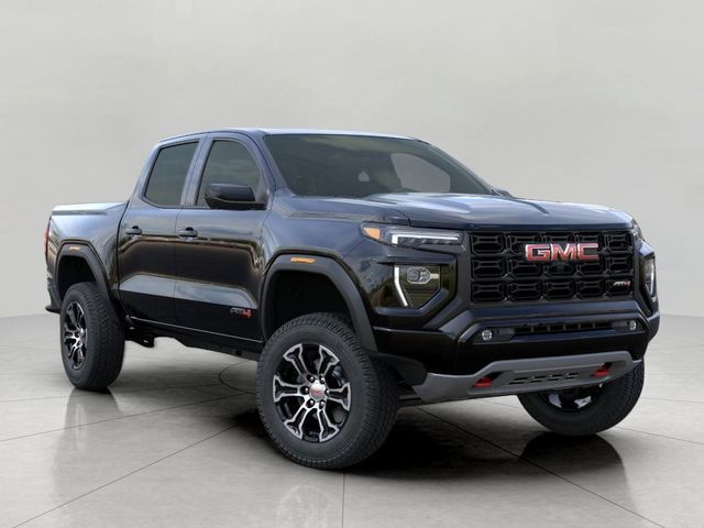 2024 GMC Canyon 4WD AT4