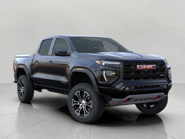 2024 GMC Canyon 4WD AT4