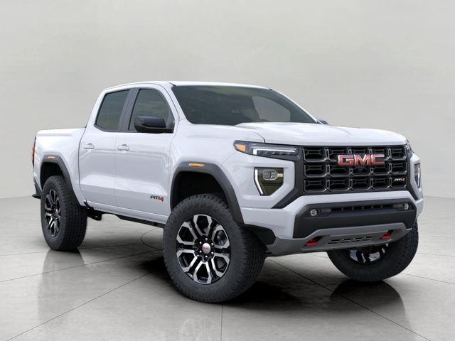 2024 GMC Canyon 4WD AT4