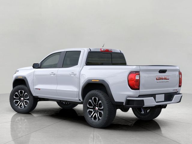 2024 GMC Canyon 4WD AT4