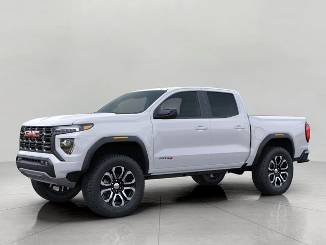 2024 GMC Canyon 4WD AT4