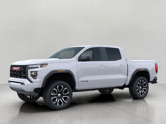 2024 GMC Canyon 4WD AT4