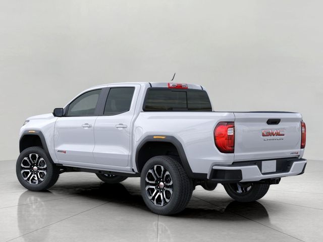 2024 GMC Canyon 4WD AT4