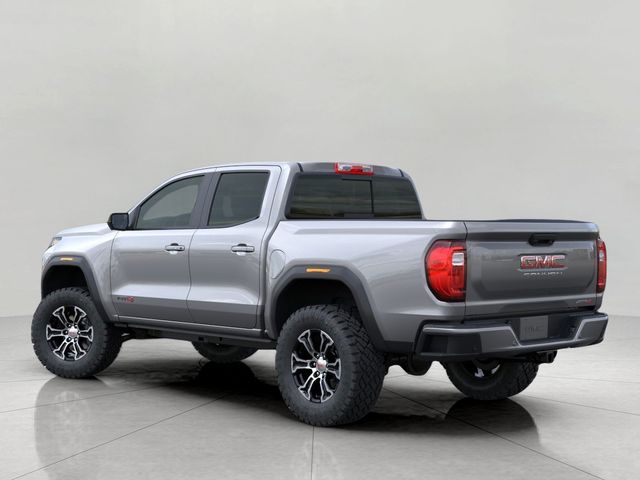 2024 GMC Canyon 4WD AT4