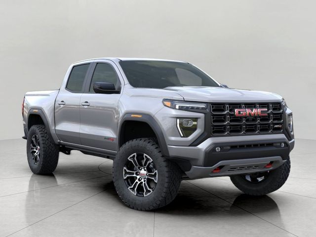 2024 GMC Canyon 4WD AT4