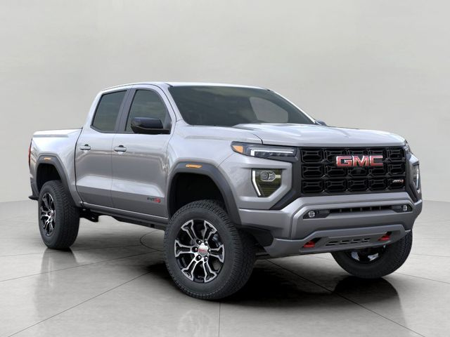 2024 GMC Canyon 4WD AT4