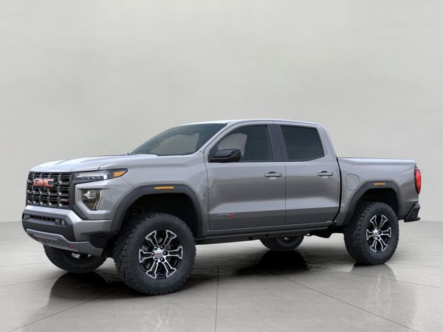 2024 GMC Canyon 4WD AT4