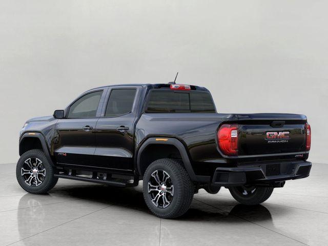 2024 GMC Canyon 4WD AT4