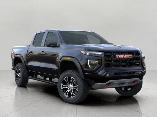 2024 GMC Canyon 4WD AT4