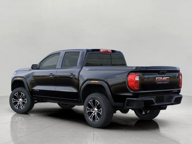 2024 GMC Canyon 4WD AT4