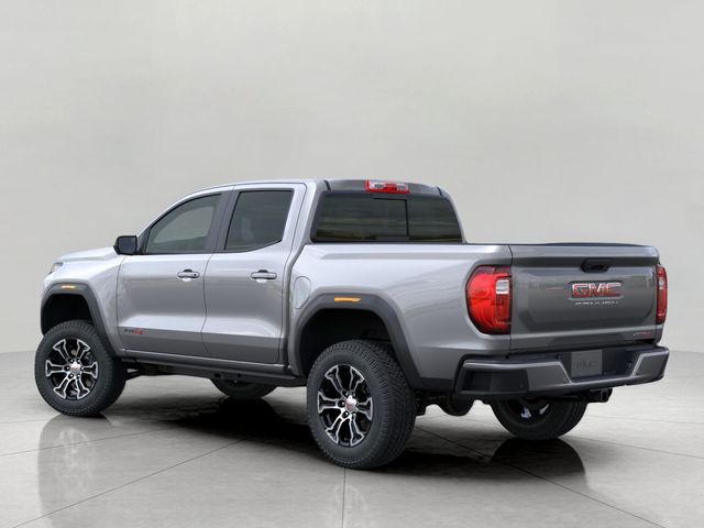 2024 GMC Canyon 4WD AT4