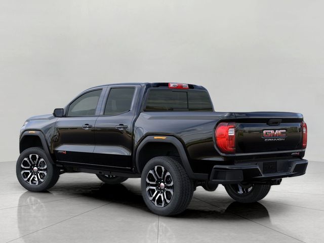 2024 GMC Canyon 4WD AT4