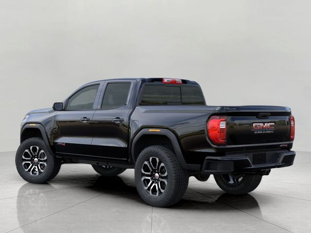 2024 GMC Canyon 4WD AT4