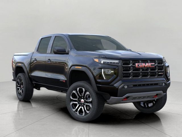 2024 GMC Canyon 4WD AT4